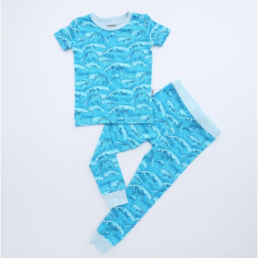 Fletch bamboo set